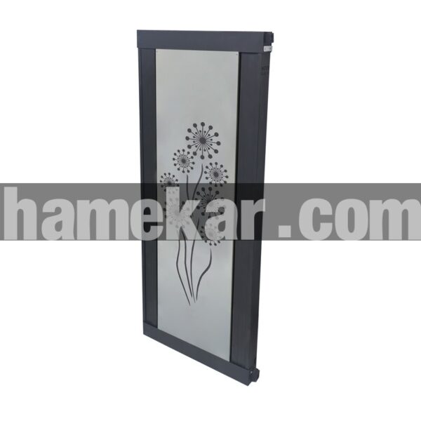 رادیاتور هاتیپس مدل 50*120 کلاسیک
