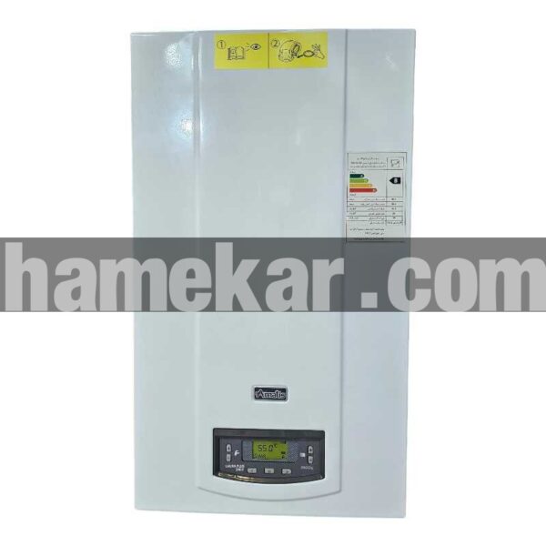 پکیج شوفاژ دیواری آماتیس مدل Laura 300 F