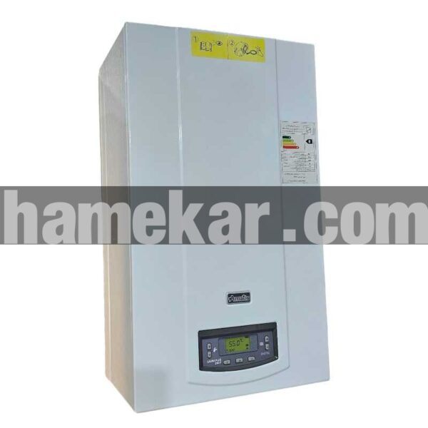 پکیج شوفاژ دیواری آماتیس مدل Laura 300 F