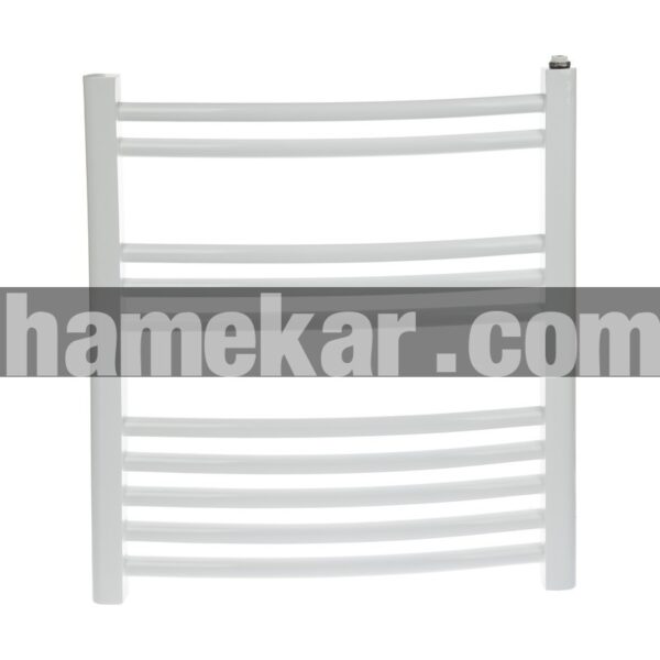 رادیاتور حوله خشک کن کد AAW506010