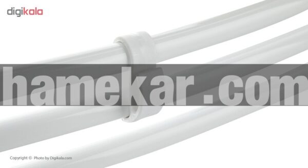 رادیاتور حوله خشک کن کد AAW506010