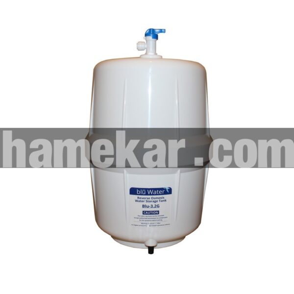 دستگاه تصفیه کننده آب آکوا من مدل RO-F7