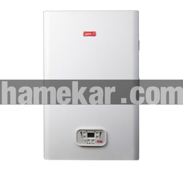 پکیج شوفاژ دیواری لورچ مدل هیرو 24