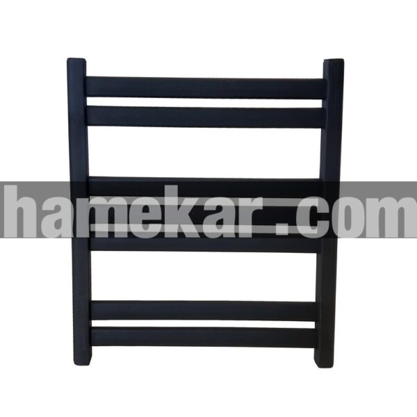 رادیاتور حوله خشک کن هاتیپس مدل آلومینیومی 50*60 Flat