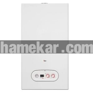 پکیج شوفاژ دیواری بوتان مدل Parma28 RSi Digital