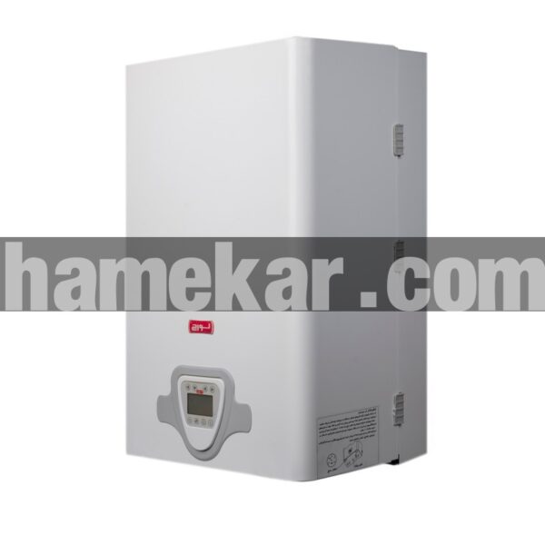 پکیج شوفاژ دیواری لورچ مدل Adena 28000