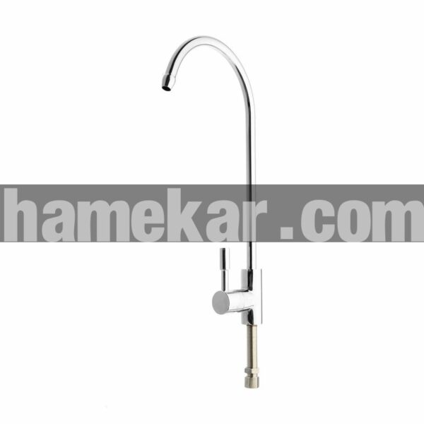 دستگاه تصفیه آب آکوا پیورست مدل RO- SW600