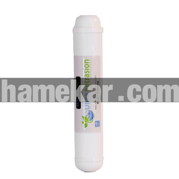 فیلتر دستگاه تصفیه آب آکوآ اسپرینگ مدل FAS_AGW10 مجموعه ده عددی