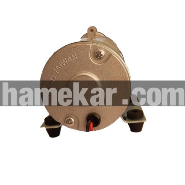 پمپ دستگاه تصفیه کننده آب هیدون مدل JET-50