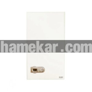 پکیج شوفاژ دیواری ایران رادیاتور مدل A24FF