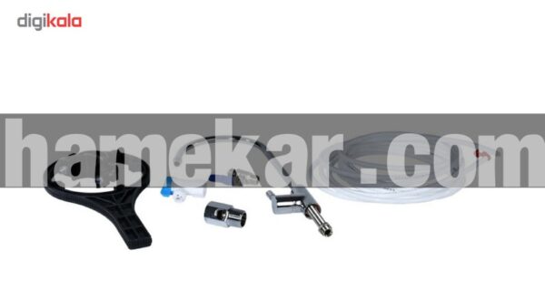 دستگاه تصفیه آب خانگی 6 مرحله ای جوی واتر مدل JW-UF-6s