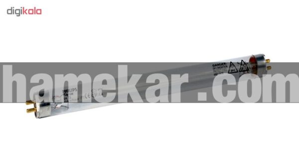 دستگاه تصفیه کننده آب آکوآ اسپرینگ مدل CHROME-BXN10
