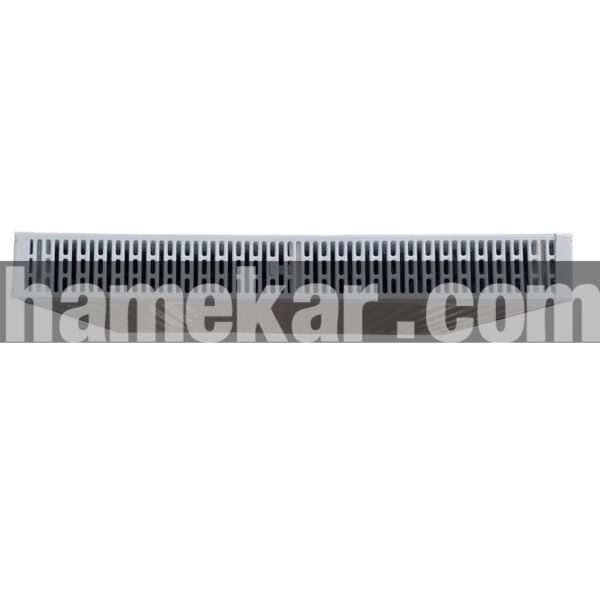 رادیاتور پنلی بودروس مدل BD60