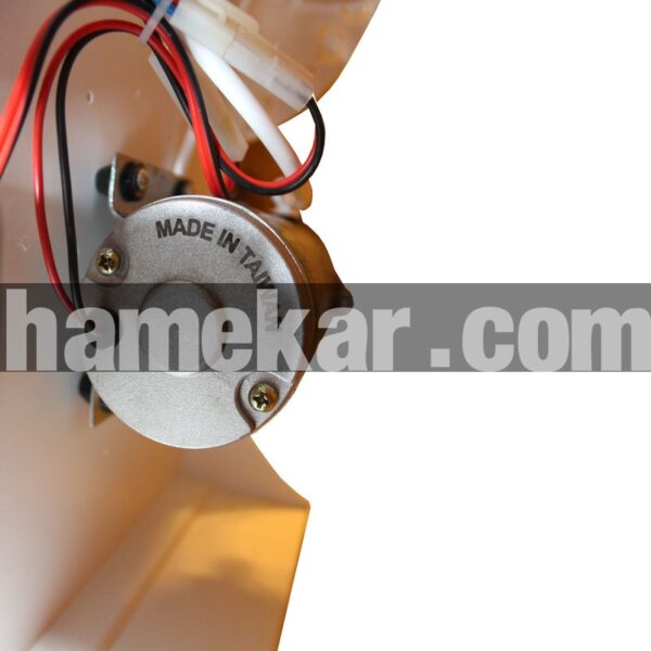 دستگاه تصفیه کننده آب آکوا لاین مدل RO-LINE 900 FIBER- PLUS به همراه فیلتر بسته 3 عددی
