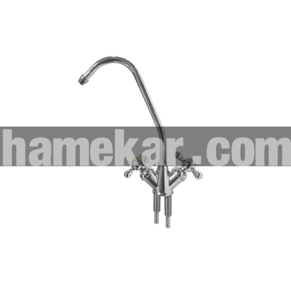 دستگاه تصفیه کننده آب اس اس وی مدل MaxTec 2W X900