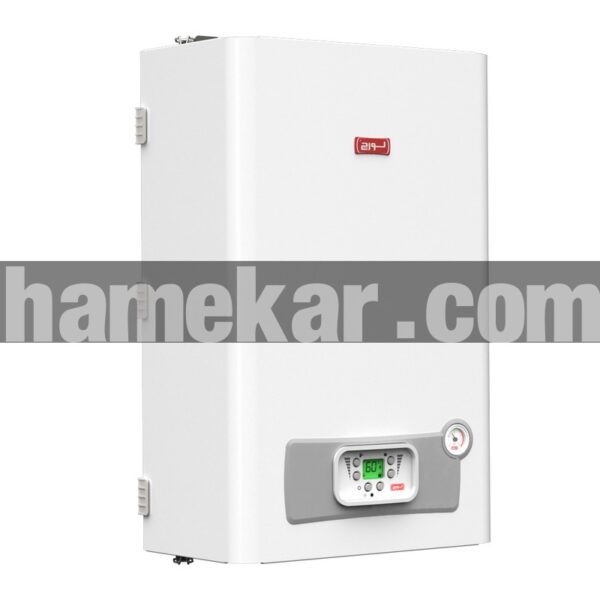پکیج شوفاژ دیواری لورچ مدل Herma 28000