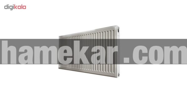 رادیاتور پنلی تاش مدل PKKP120CM سایز 120 سانتی متر