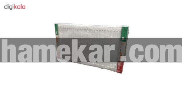 رادیاتور پنلی تاش مدل PKKP120CM سایز 120 سانتی متر