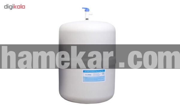 دستگاه تصفیه آب سی سی کا مدل RO8_ORP