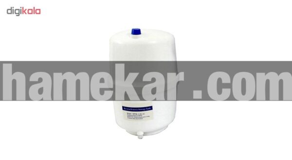دستگاه تصفیه آب آکوآاسپرینگ مدل RO-S140