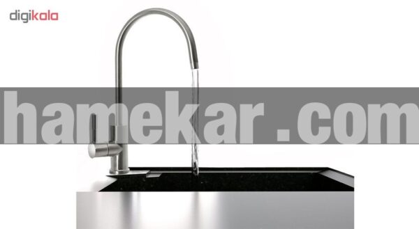دستگاه تصفیه آب آکوآاسپرینگ مدل RO-S140