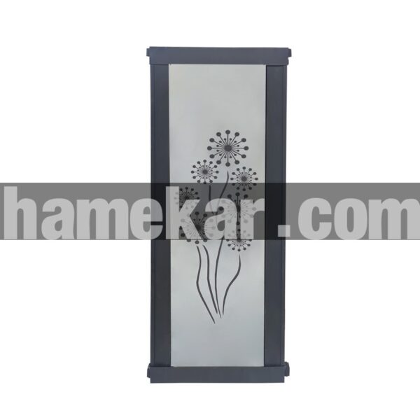 رادیاتور هاتیپس مدل 50*120 کلاسیک
