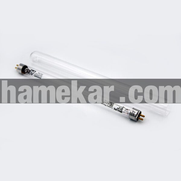 فیلتر دستگاه تصفیه کننده آب فیلیپس مدل UV-6W