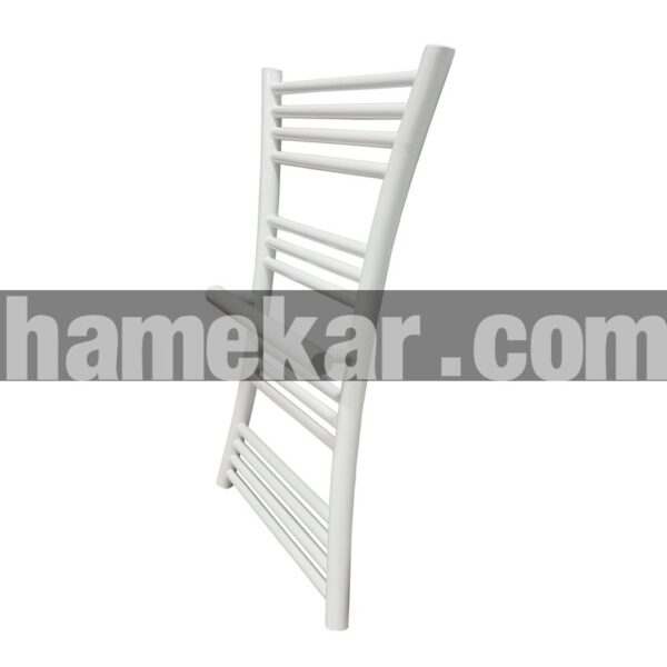 رادیاتور حوله خشک کن هاتیپس مدل آلومینیومی کلاسیک 50*80