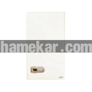 پکیج شوفاژ دیواری ایران رادیاتور مدل A24FF