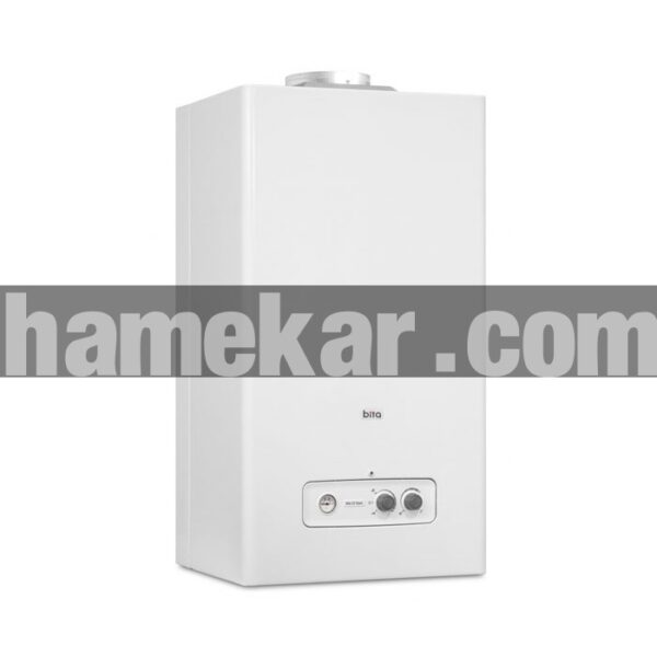 پکیج شوفاژ دیواری بوتان مدل Bita 22 sealed