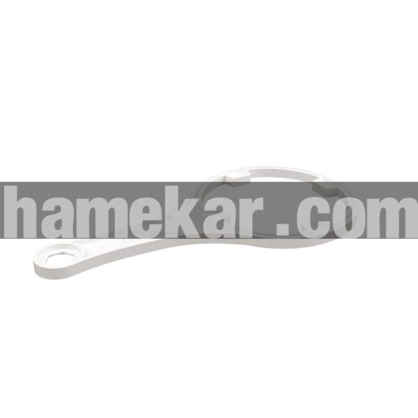 دستگاه تصفیه کننده آب اس اس وی مدل MaxTec 2W X900