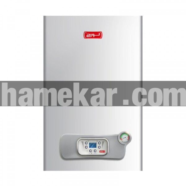 پکیج شوفاژ دیواری لورچ مدل Herma 28