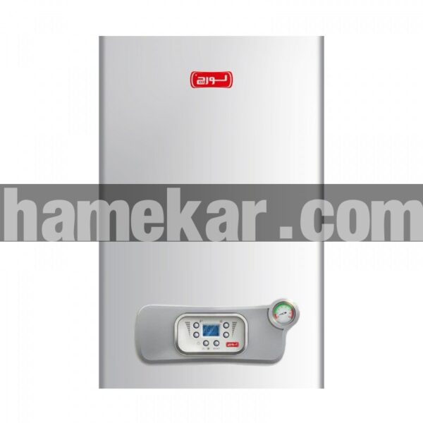 پکیج شوفاژ دیواری لورچ مدل Herma32