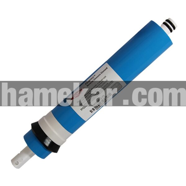 دستگاه تصفیه کننده آب سافت واتر مدل Gis75 به همراه فیلتر تصفیه آب سافت واتر کد 10 مجموعه 3 عددی
