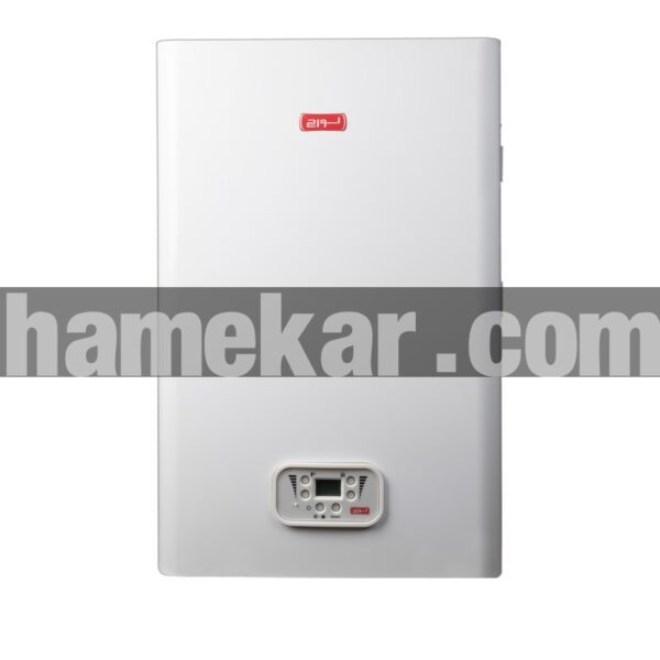 پکیج شوفاژ دیواری لورچ مدل Hero 24000