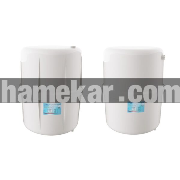 دستگاه تصفیه کننده آب اس اس وی مدل MaxTec 2W X900