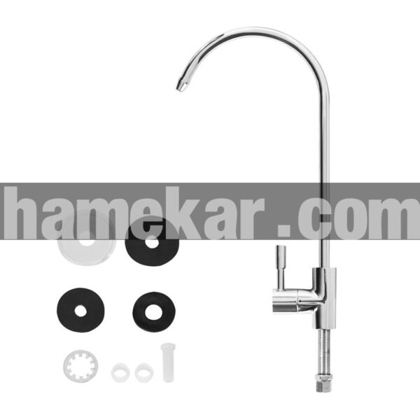 دستگاه تصفیه کننده آب اکسپرس واتر مدل Ex8050