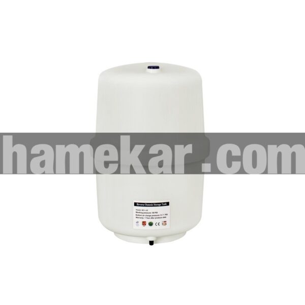 دستگاه تصفیه کننده آب اکسپرس واتر مدل Ex8050