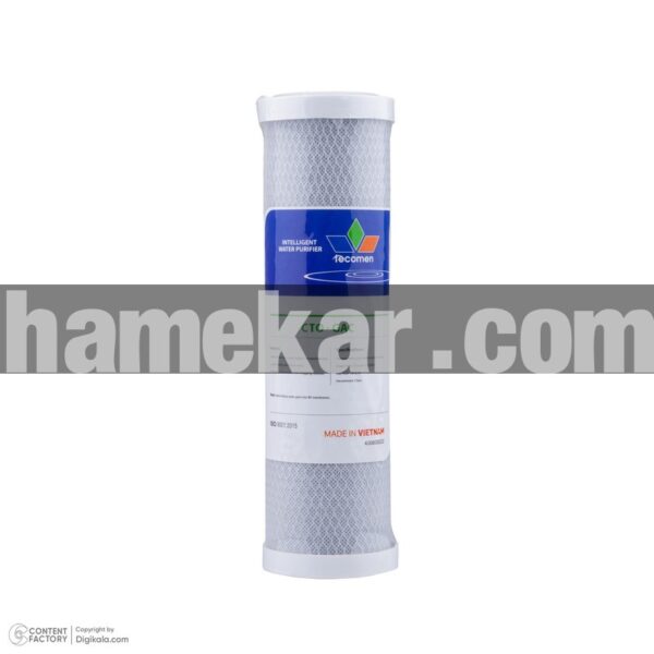 دستگاه تصفیه کننده آب تکومن مدل + RO7STAGE