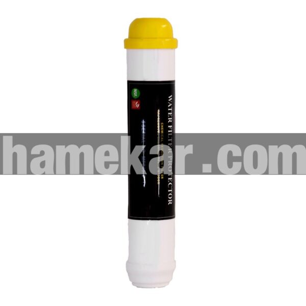 فیلتر دستگاه تصفیه آب آکوآ اسپرینگ مدل FAS_AGW10 مجموعه ده عددی