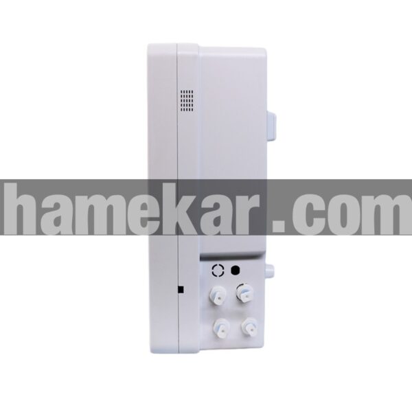 دستگاه تصفیه کننده آب آکواپرمیوم کیسی مدل A7ORP7-KB-TL3