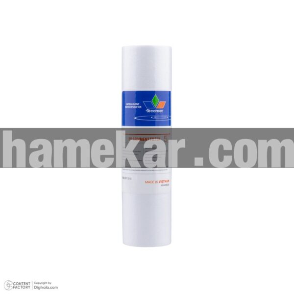 دستگاه تصفیه کننده آب تکومن مدل + RO7STAGE