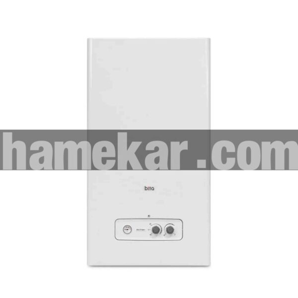 پکیج شوفاژ دیواری بوتان مدل Bita 22 Sealed