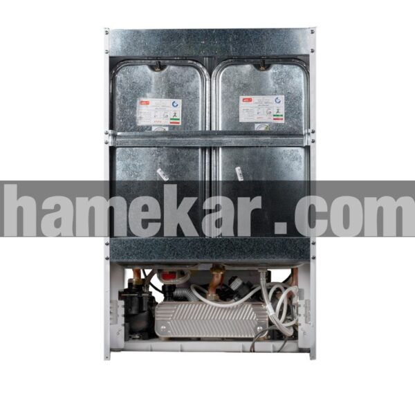 پکیج شوفاژ دیواری لورچ مدل آدنا 32 هزار