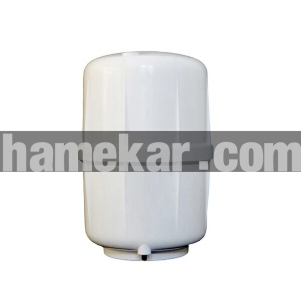 دستگاه تصفیه کننده آب آکوآ اسپرینگ مدل NF - SF4200 به همراه فیلتر تصفیه آب مجموعه 4 عددی