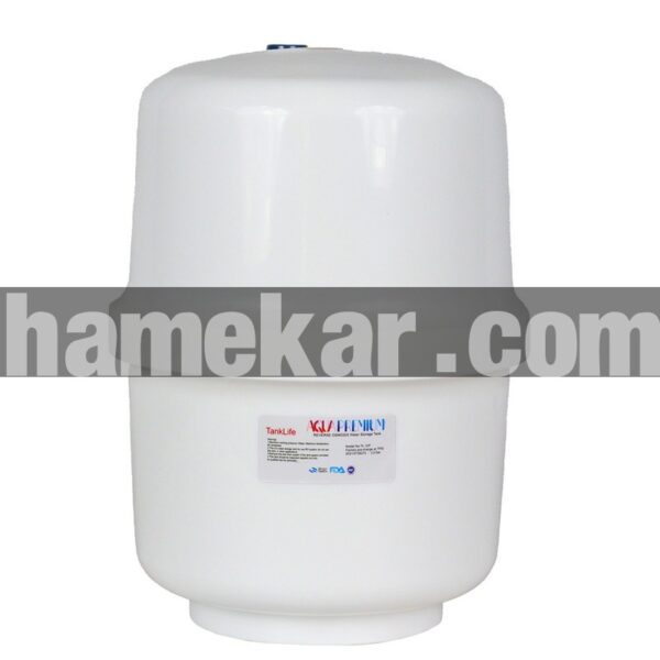 دستگاه تصفیه کننده آب آکواپرمیوم مدل A9POAB12-IN-TL3