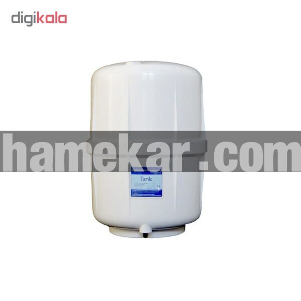 دستگاه تصفیه کننده آب خانگی آکوآ کلر مدل RO-C160