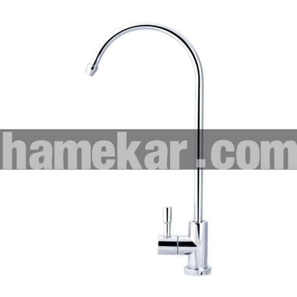 دستگاه تصفیه کننده آب زینود مدل RO-XI5520