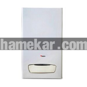 پکیج شوفاژ دیواری بوتان مدل Perla Pro 28 RSi
