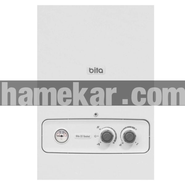 پکیج شوفاژ دیواری بوتان مدل Bita 24 Sealed